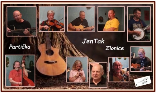 Parti�ka JenTak