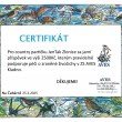 Jarn� p��sp�vek b�ezen 2025