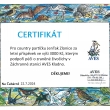 Letn� p��sp�vek parti�ky �ervenec 2024