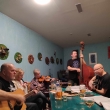 s M�rou �amajem ze skupiny Rangers Band