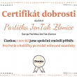 p��sp�vek pro Pavla a jeho dcerky