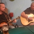 2.10.2026 si s n�mi p�ijel zahr�t Honza mandolina z kapely KTO. Bo��...